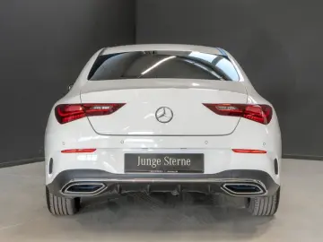 MERCEDES-BENZ CLA 250 4M  AMG Premium Pano Sound Ambie