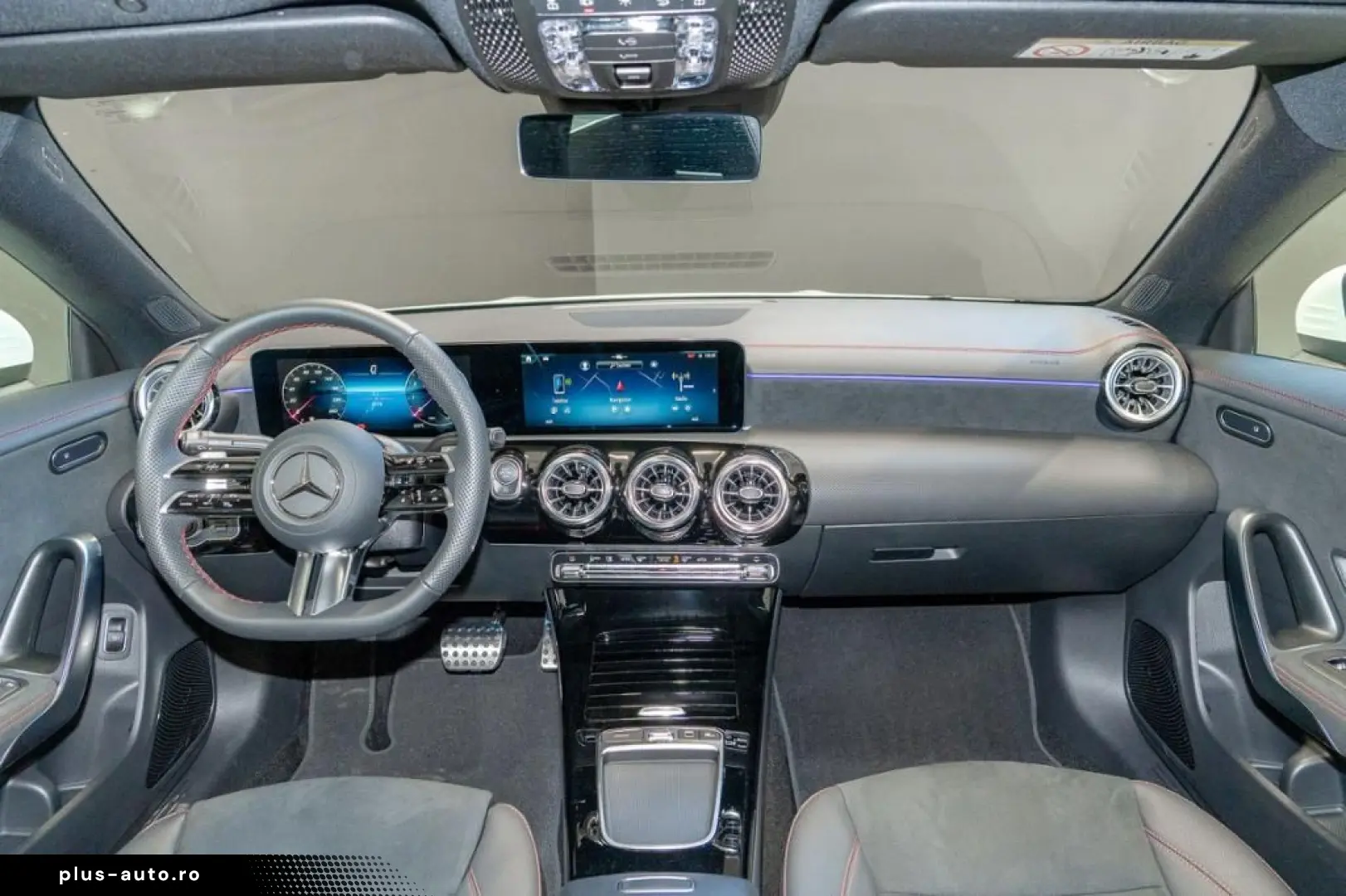 MERCEDES-BENZ CLA 250 4M  AMG Premium Pano Sound Ambie