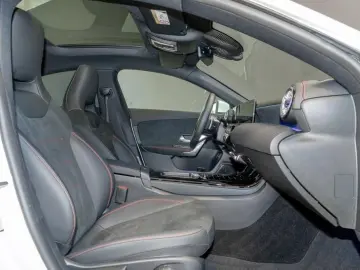 MERCEDES-BENZ CLA 250 4M  AMG Premium Pano Sound Ambie