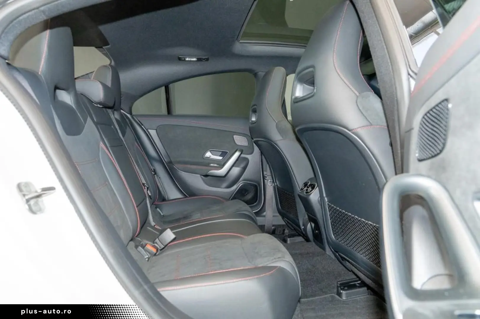MERCEDES-BENZ CLA 250 4M  AMG Premium Pano Sound Ambie