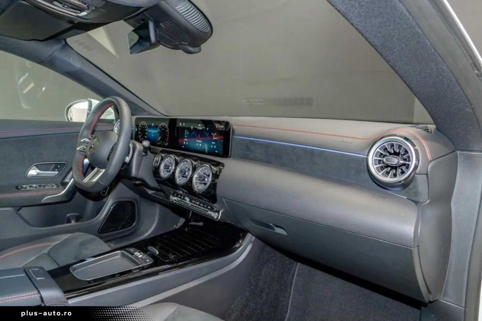MERCEDES-BENZ CLA 250 4M  AMG Premium Pano Sound Ambie