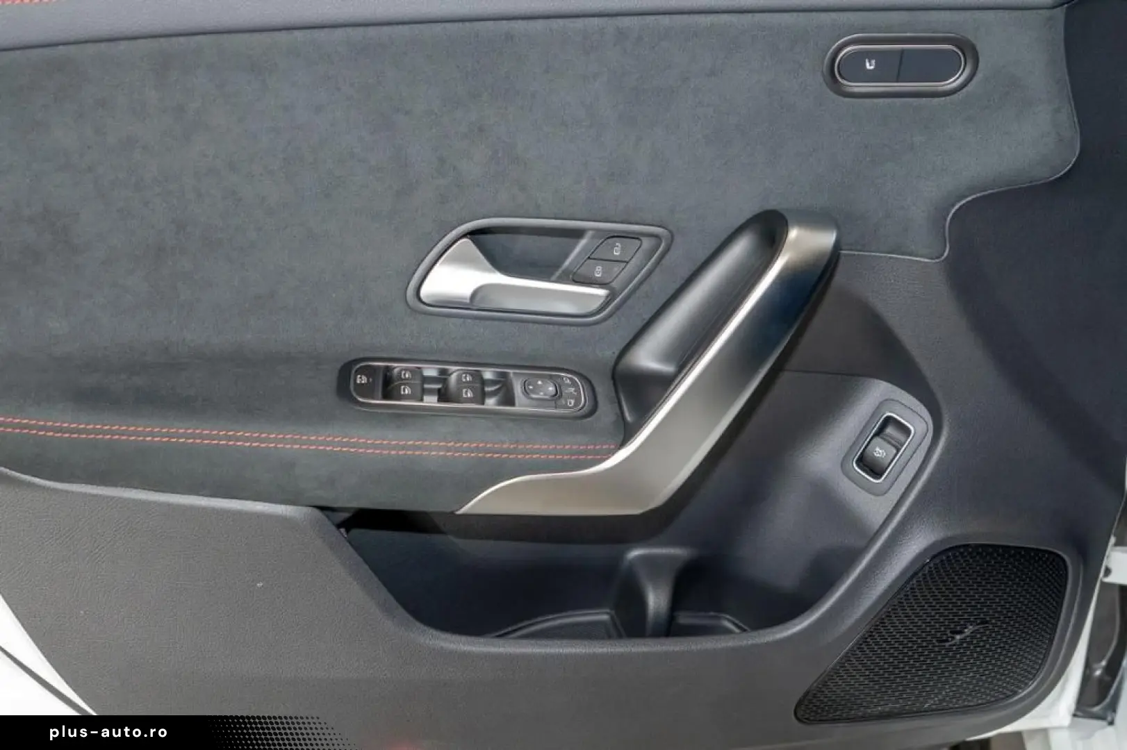 MERCEDES-BENZ CLA 250 4M  AMG Premium Pano Sound Ambie