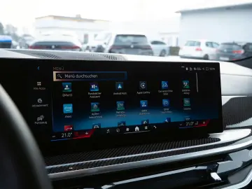 BMW X6 40d M-Sport Pro LUFT MASSAGE PANO-SKY AUX.HEAT