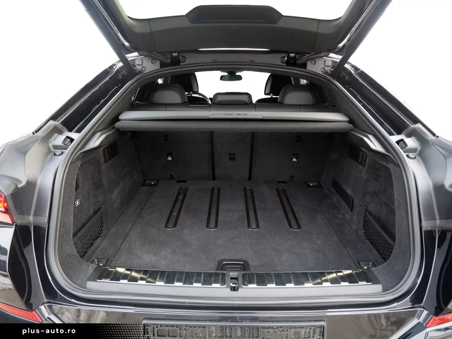 BMW X6 40d M-Sport Pro LUFT MASSAGE PANO-SKY AUX.HEAT
