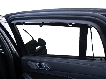 BMW X6 40d M-Sport Pro LUFT MASSAGE PANO-SKY AUX.HEAT