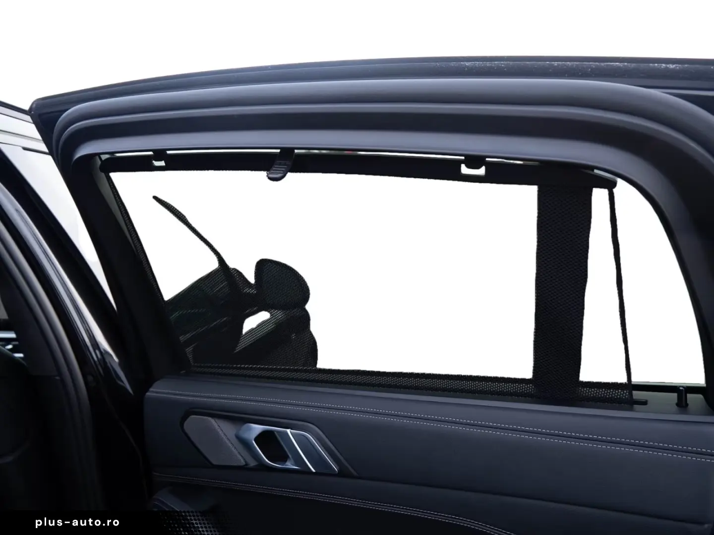 BMW X6 40d M-Sport Pro LUFT MASSAGE PANO-SKY AUX.HEAT