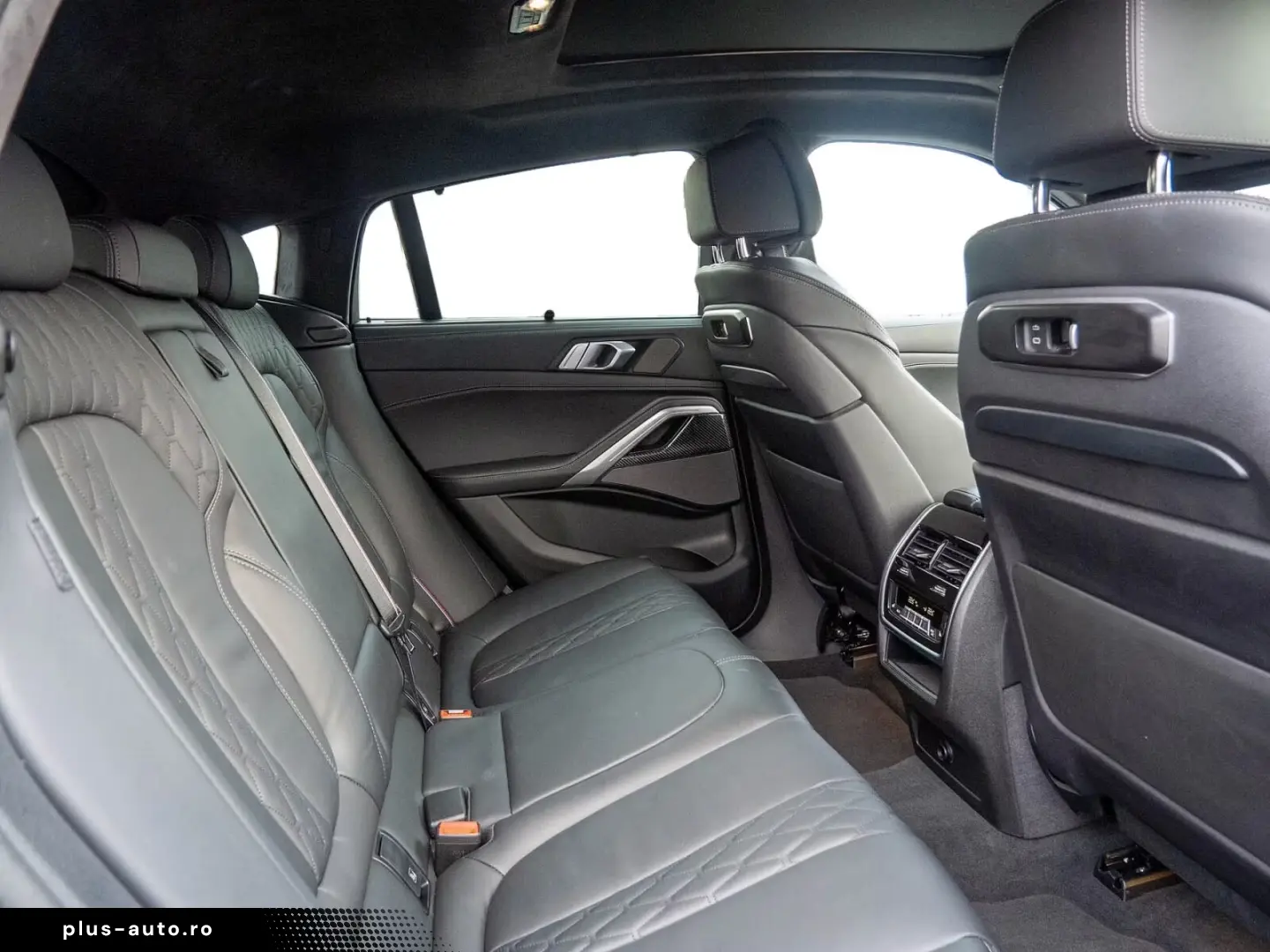 BMW X6 40d M-Sport Pro LUFT MASSAGE PANO-SKY AUX.HEAT