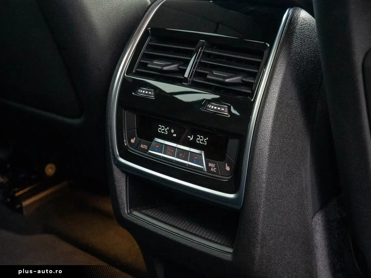 BMW X6 40d M-Sport Pro LUFT MASSAGE PANO-SKY AUX.HEAT