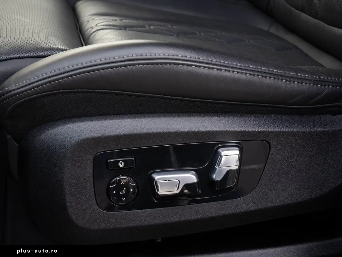 BMW X6 40d M-Sport Pro LUFT MASSAGE PANO-SKY AUX.HEAT