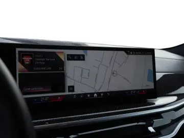 BMW X6 40d M-Sport Pro LUFT MASSAGE PANO-SKY AUX.HEAT