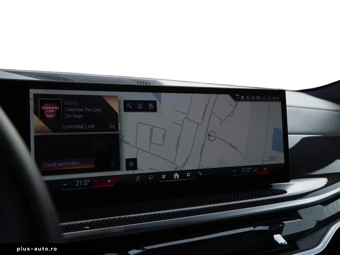 BMW X6 40d M-Sport Pro LUFT MASSAGE PANO-SKY AUX.HEAT