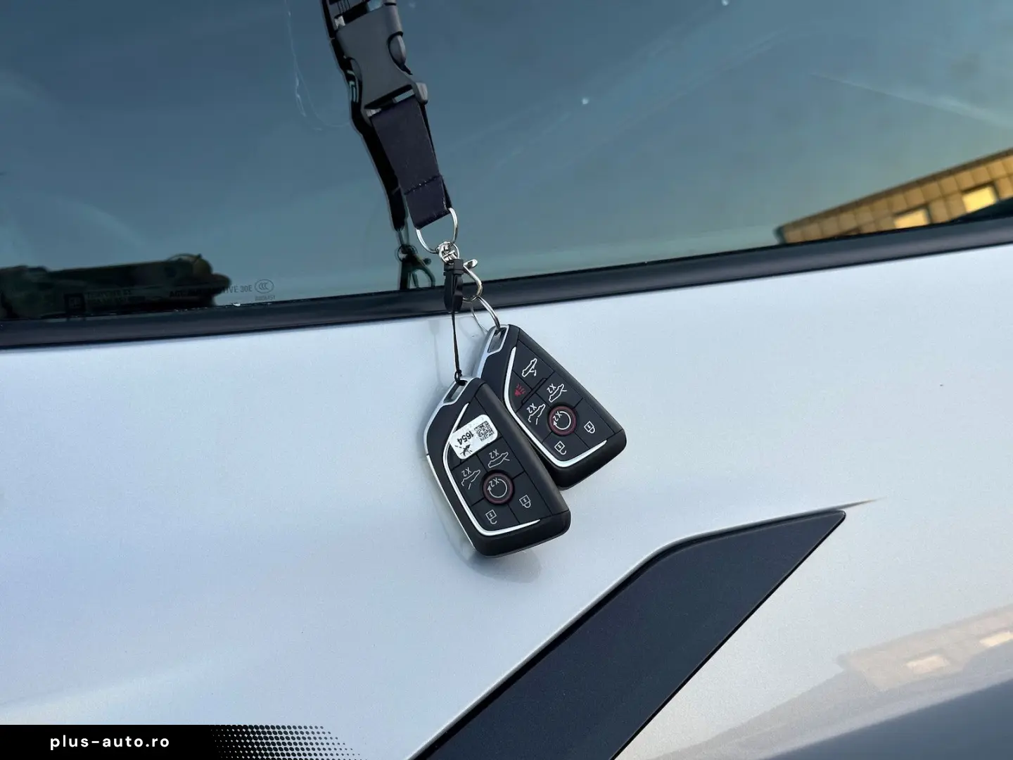 CORVETTE C8 Stingray Cabrio Bose Performance Exhaust