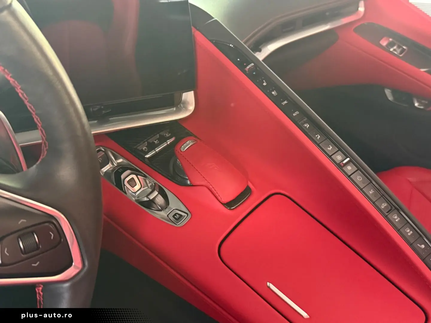 CORVETTE C8 6.2 V8 Stingray Cabrio  2LT  TOP ZUSTAND