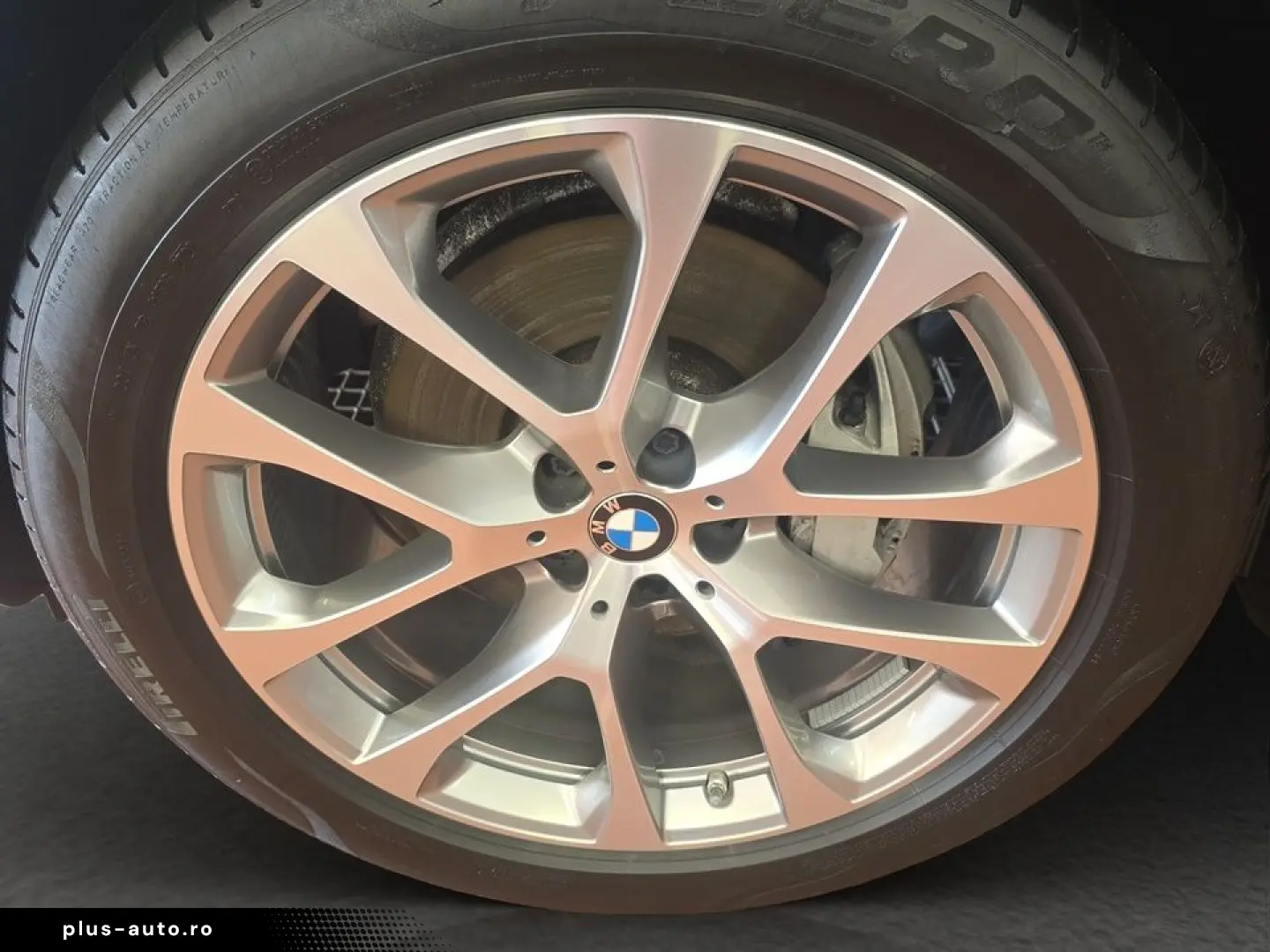 BMW X5 xDrive30d