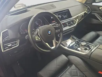 BMW X5 xDrive30d