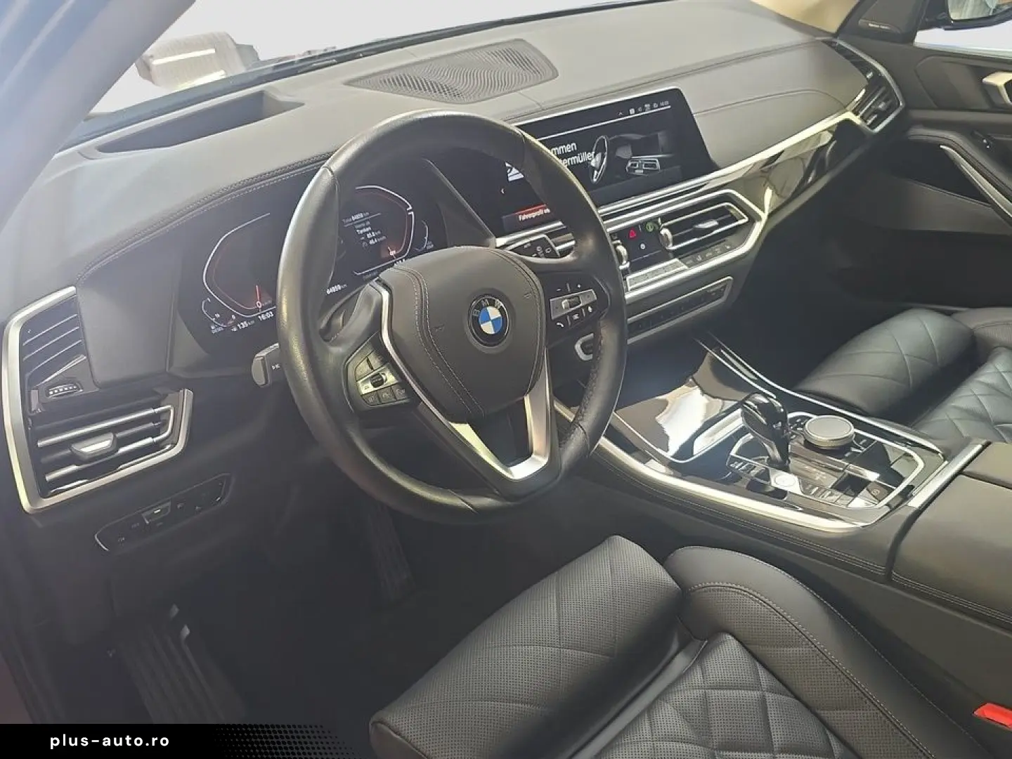 BMW X5 xDrive30d
