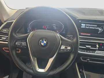 BMW X5 xDrive30d
