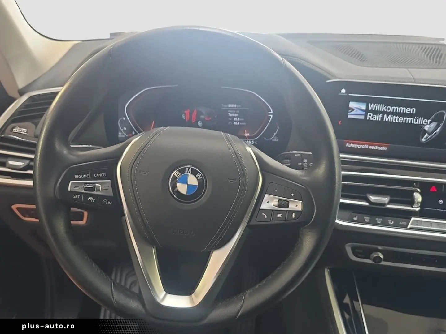 BMW X5 xDrive30d