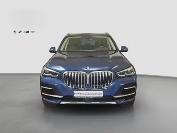 BMW X5 xDrive30d