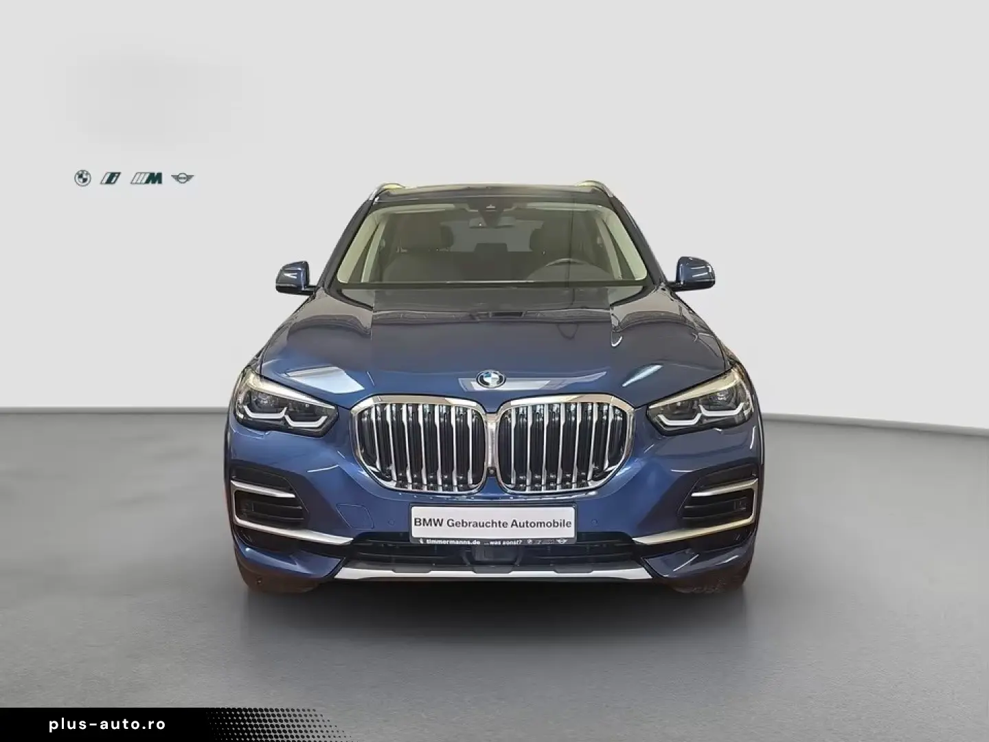 BMW X5 xDrive30d