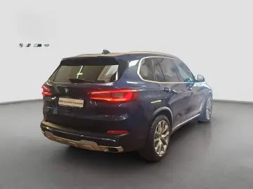 BMW X5 xDrive30d