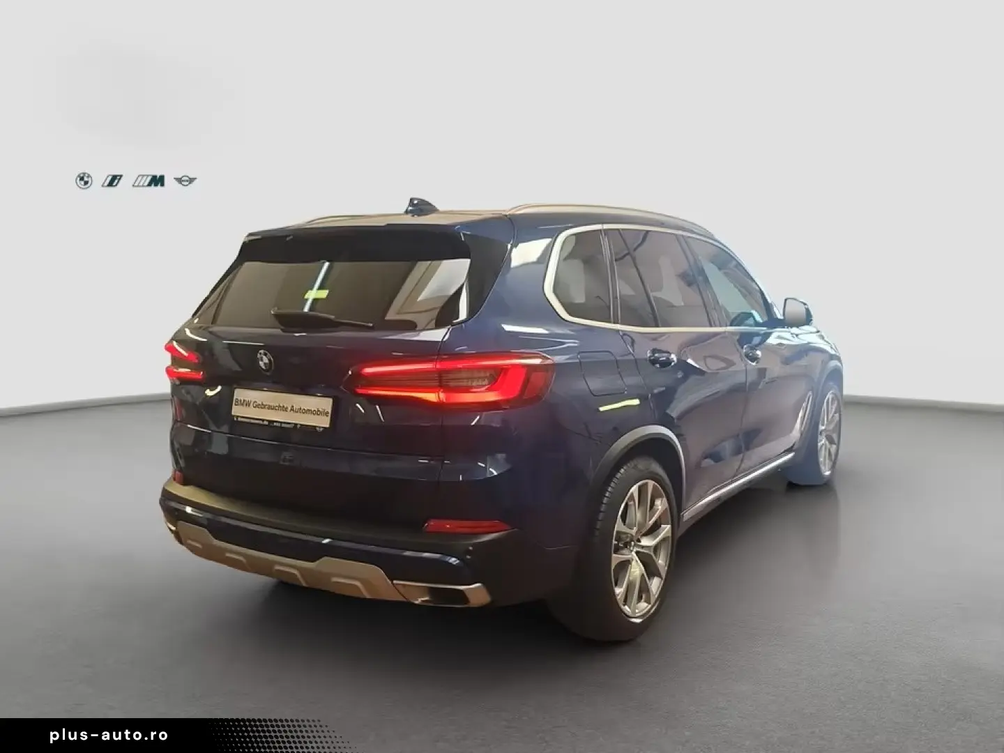 BMW X5 xDrive30d