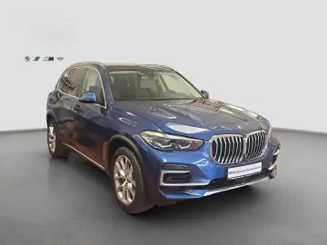 BMW X5 xDrive30d