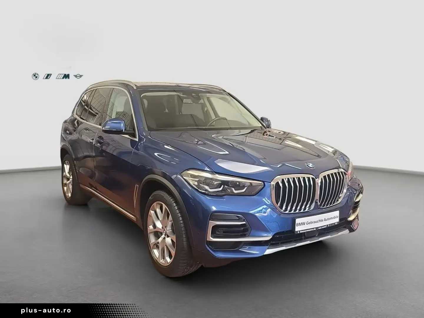 BMW X5 xDrive30d