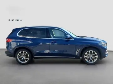 BMW X5 xDrive30d