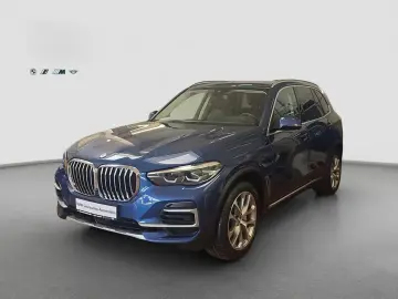 BMW X5 xDrive30d