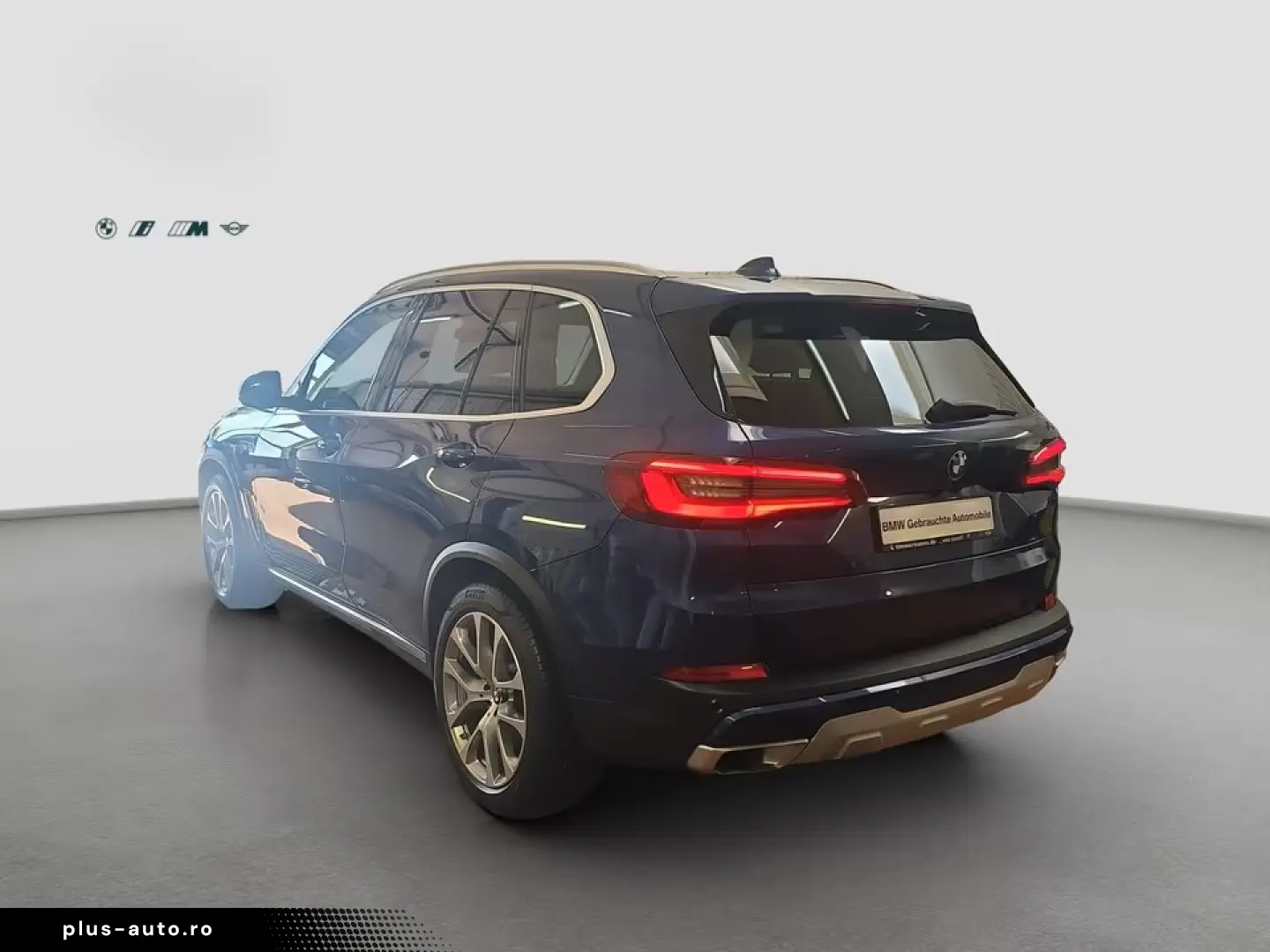 BMW X5 xDrive30d