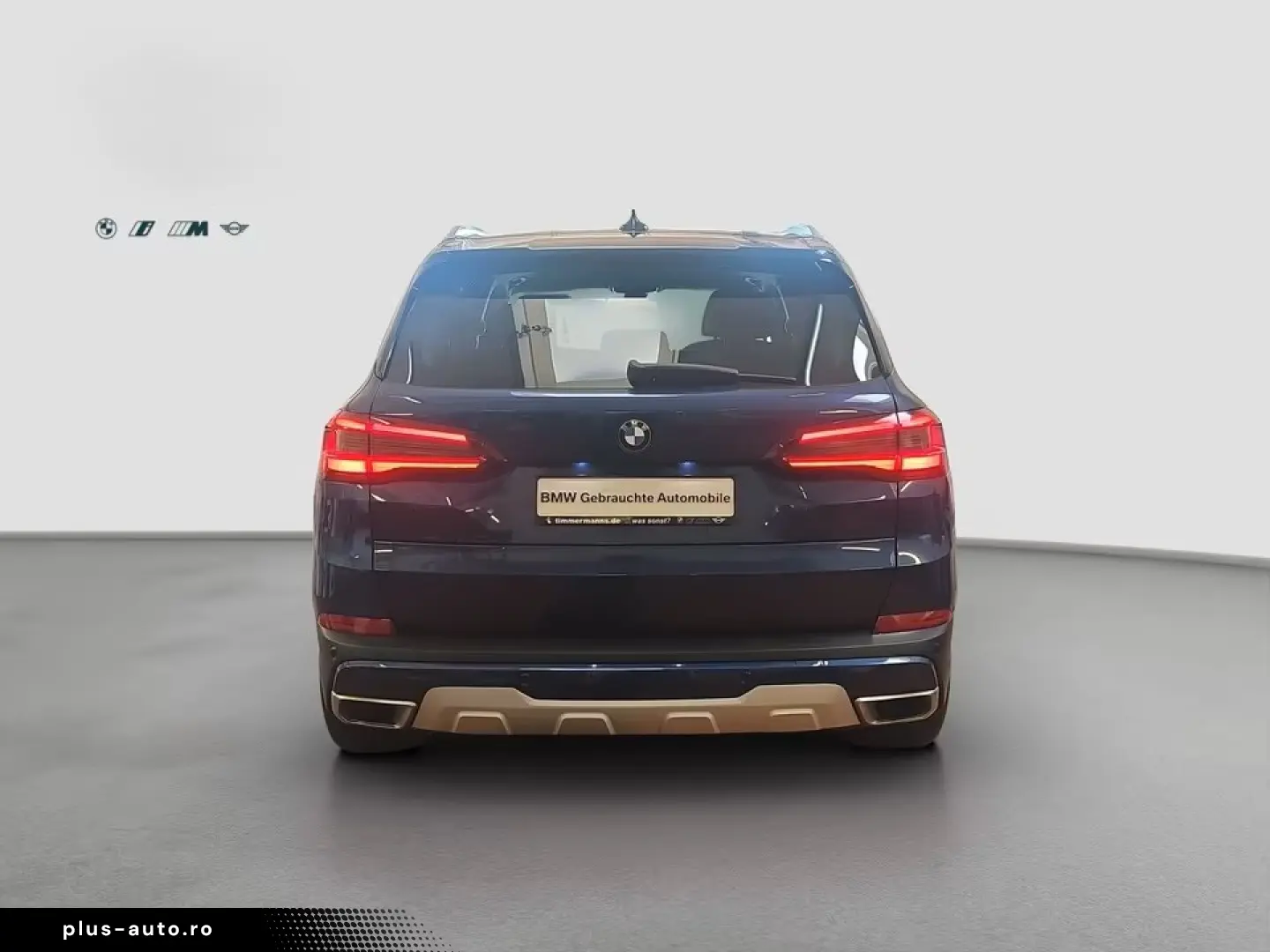 BMW X5 xDrive30d