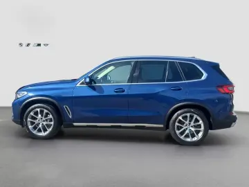 BMW X5 xDrive30d