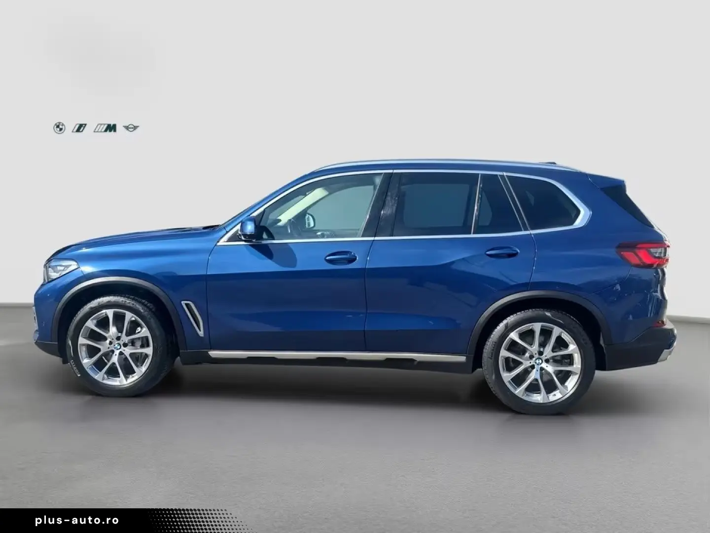 BMW X5 xDrive30d