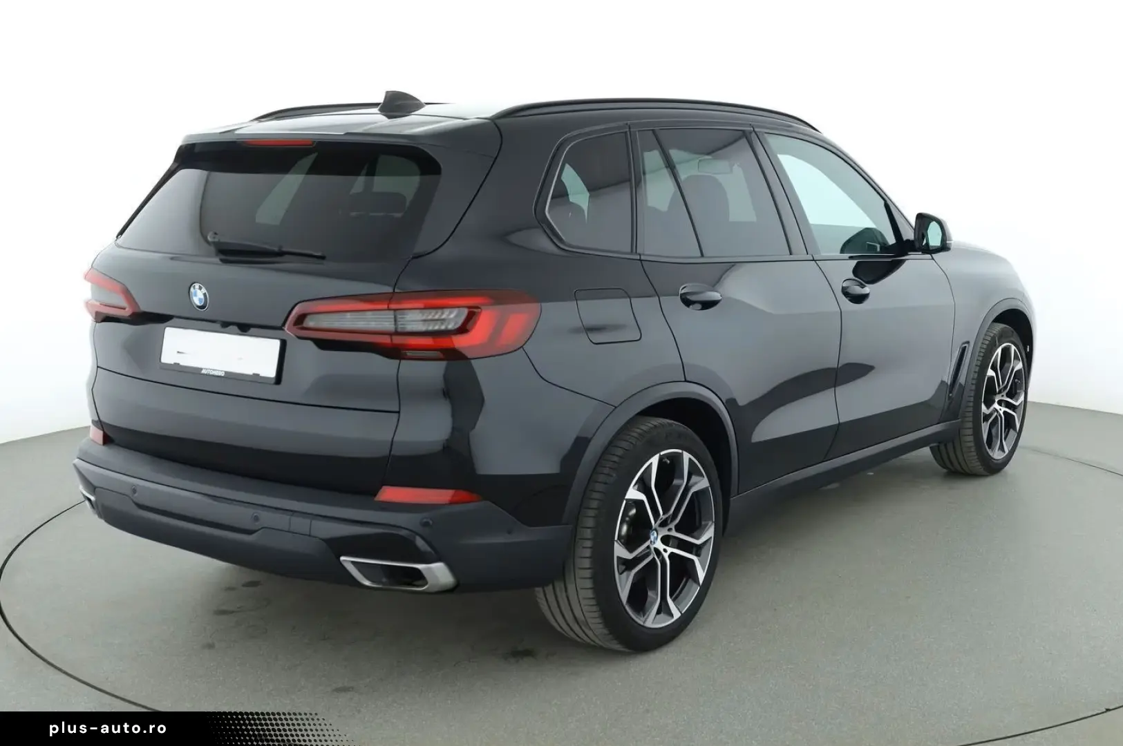 BMW X5 xDrive 30d