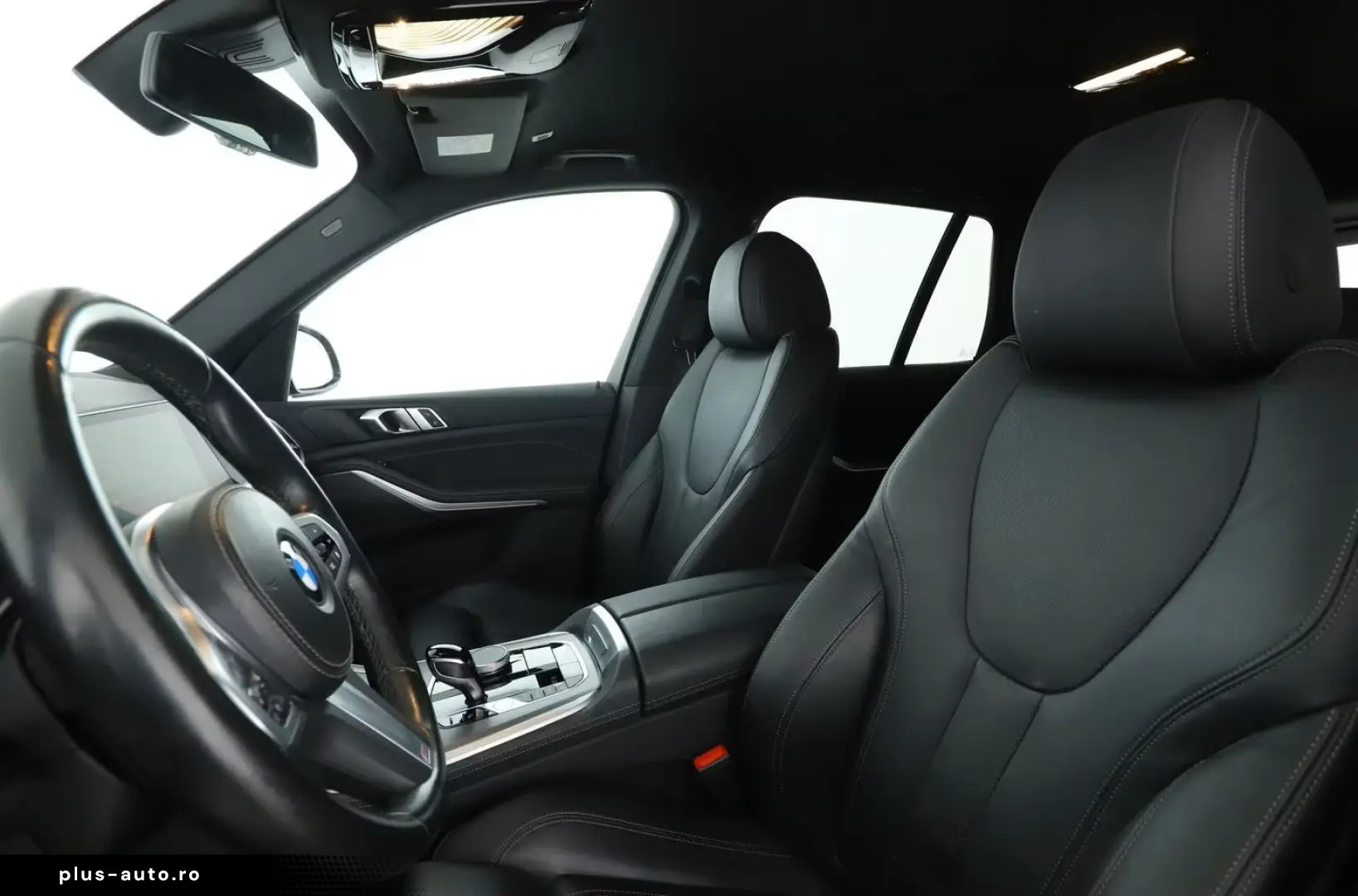 BMW X5 xDrive 30d