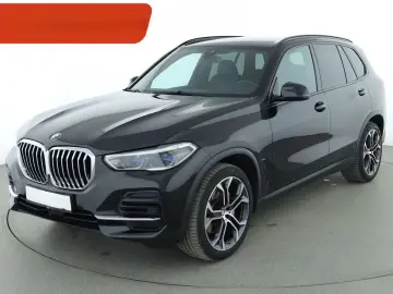 BMW X5 xDrive 30d