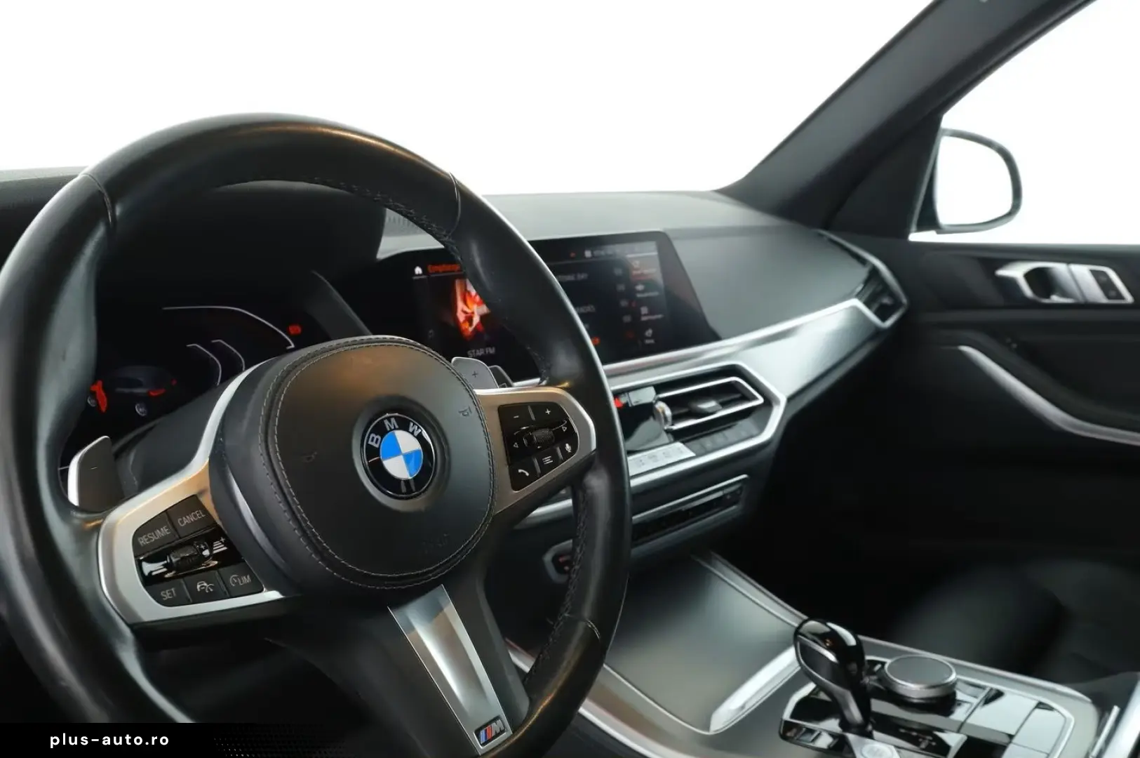 BMW X5 xDrive 30d