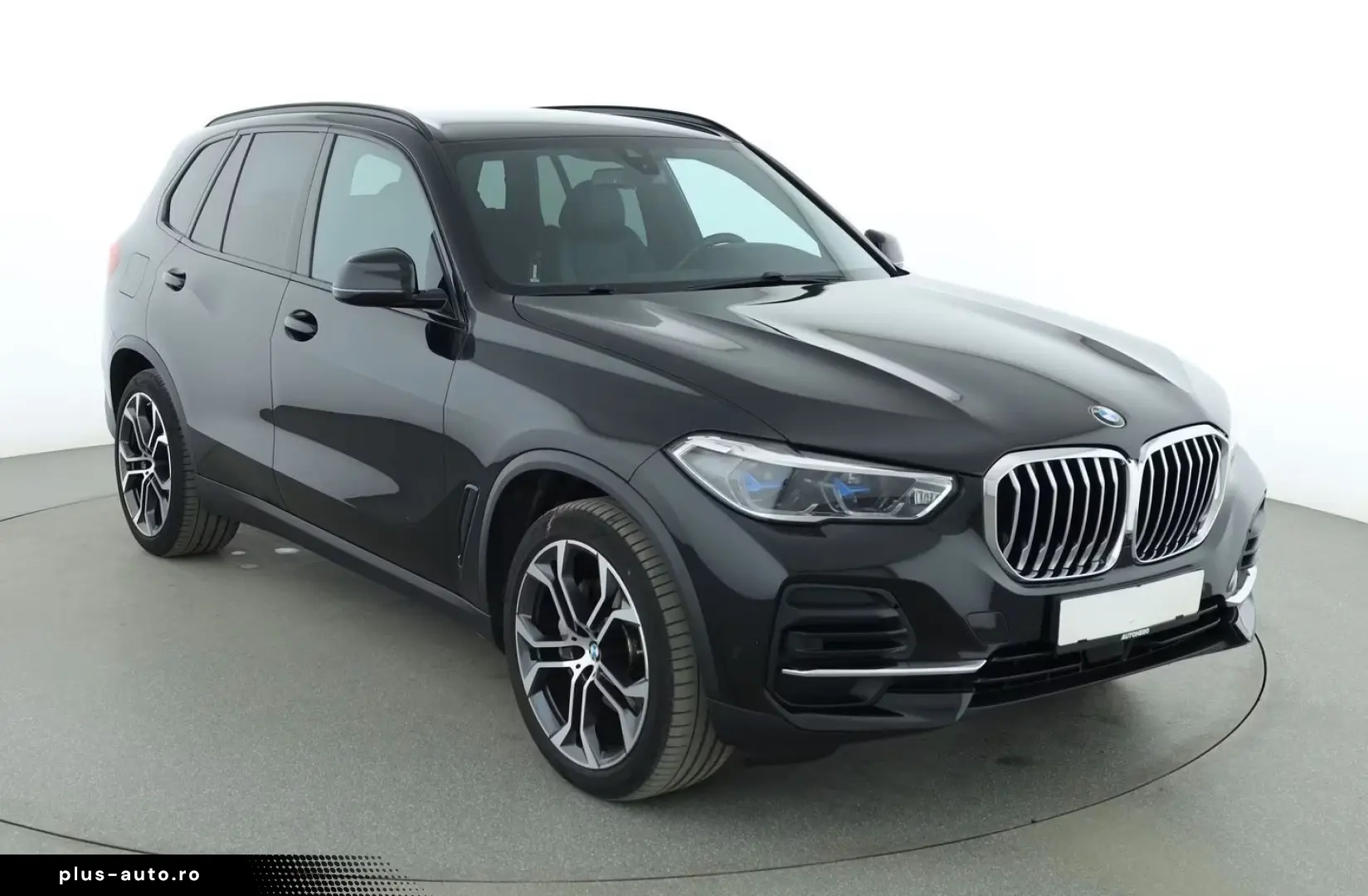 BMW X5 xDrive 30d