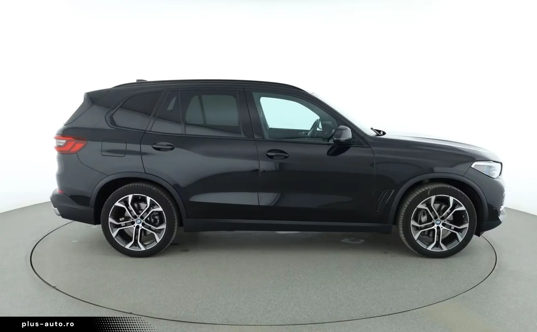 BMW X5 xDrive 30d