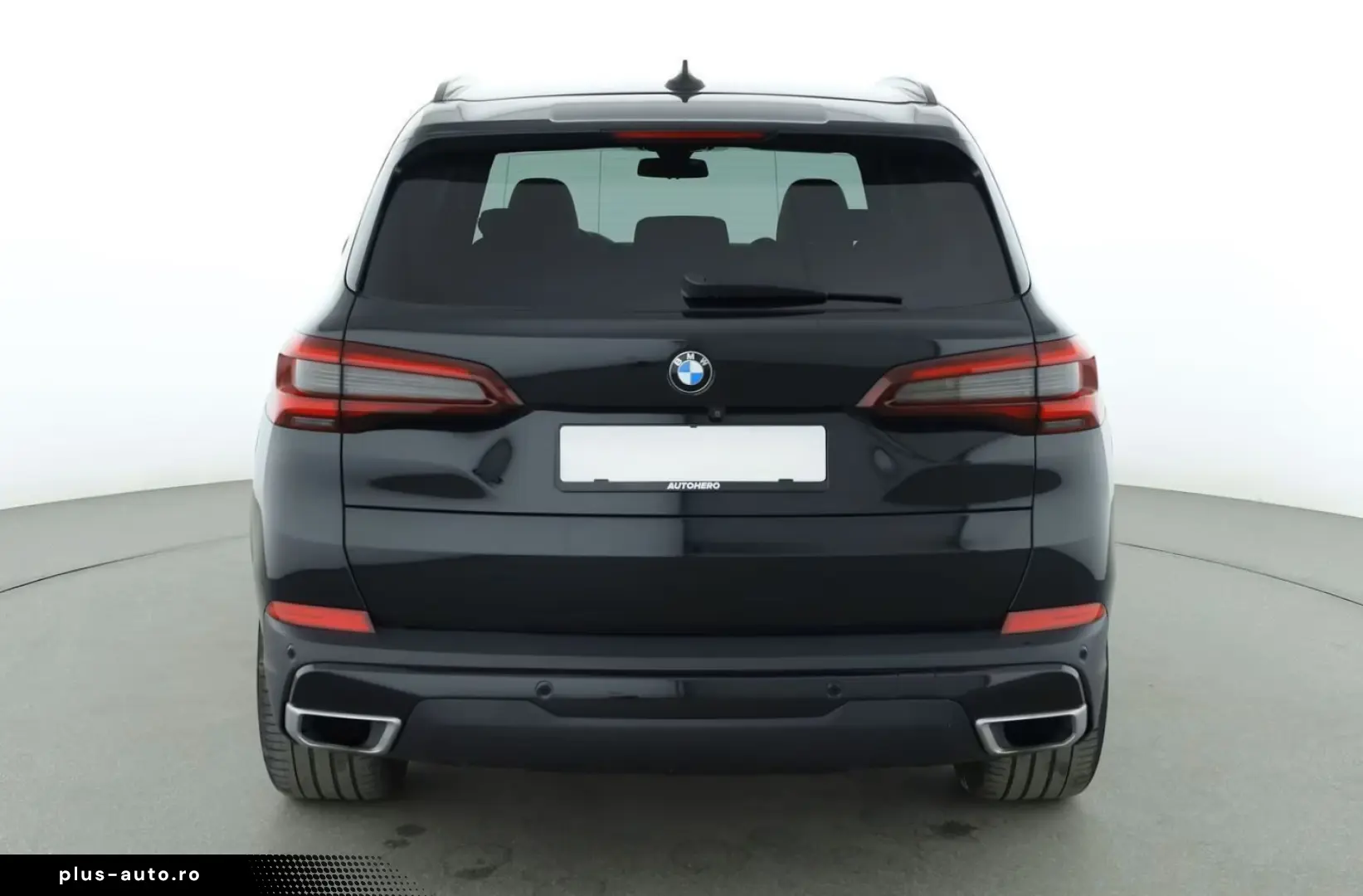 BMW X5 xDrive 30d