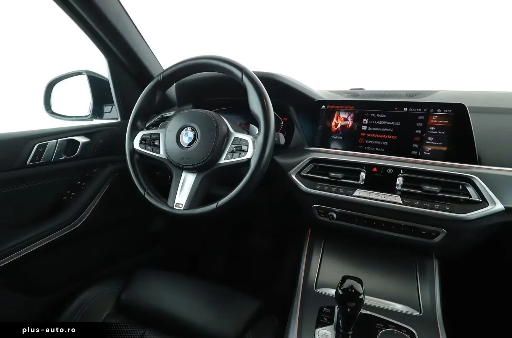 BMW X5 xDrive 30d