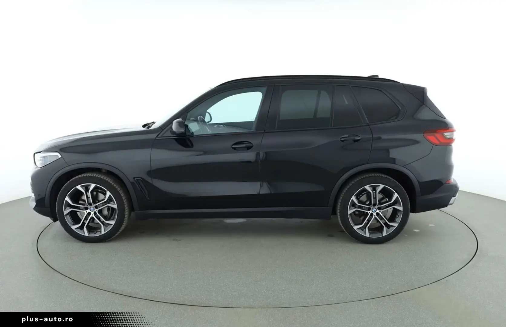 BMW X5 xDrive 30d