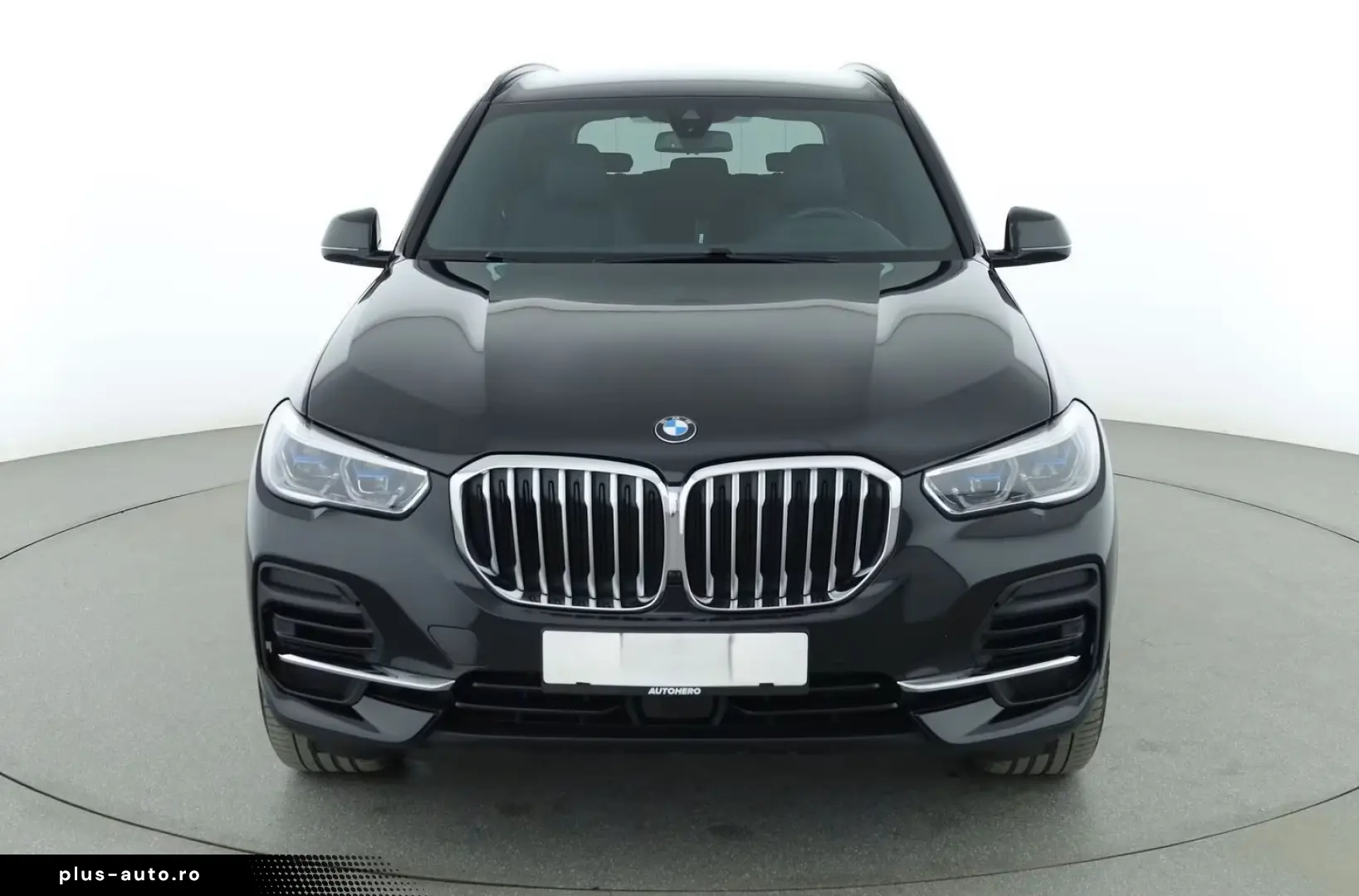 BMW X5 xDrive 30d