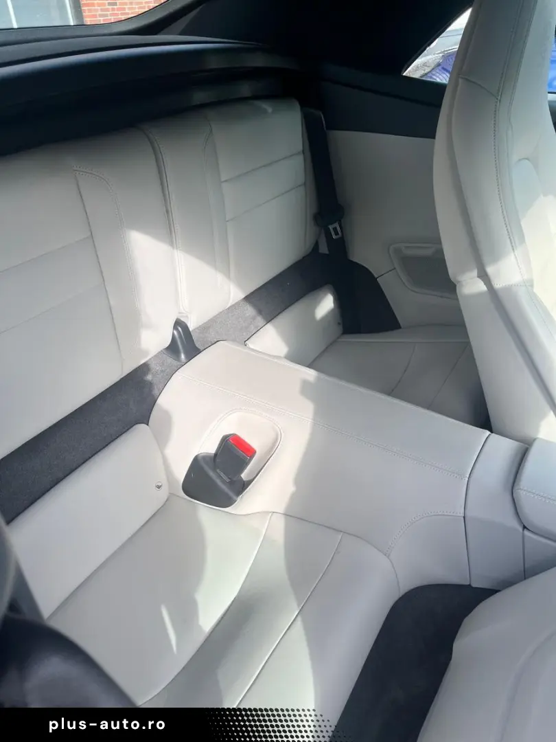PORSCHE 911 Carrera 4S Cabrio LIFT APPROVED BURMESTER