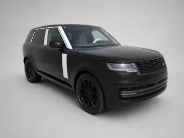 Land Rover Range Rover Autobiography