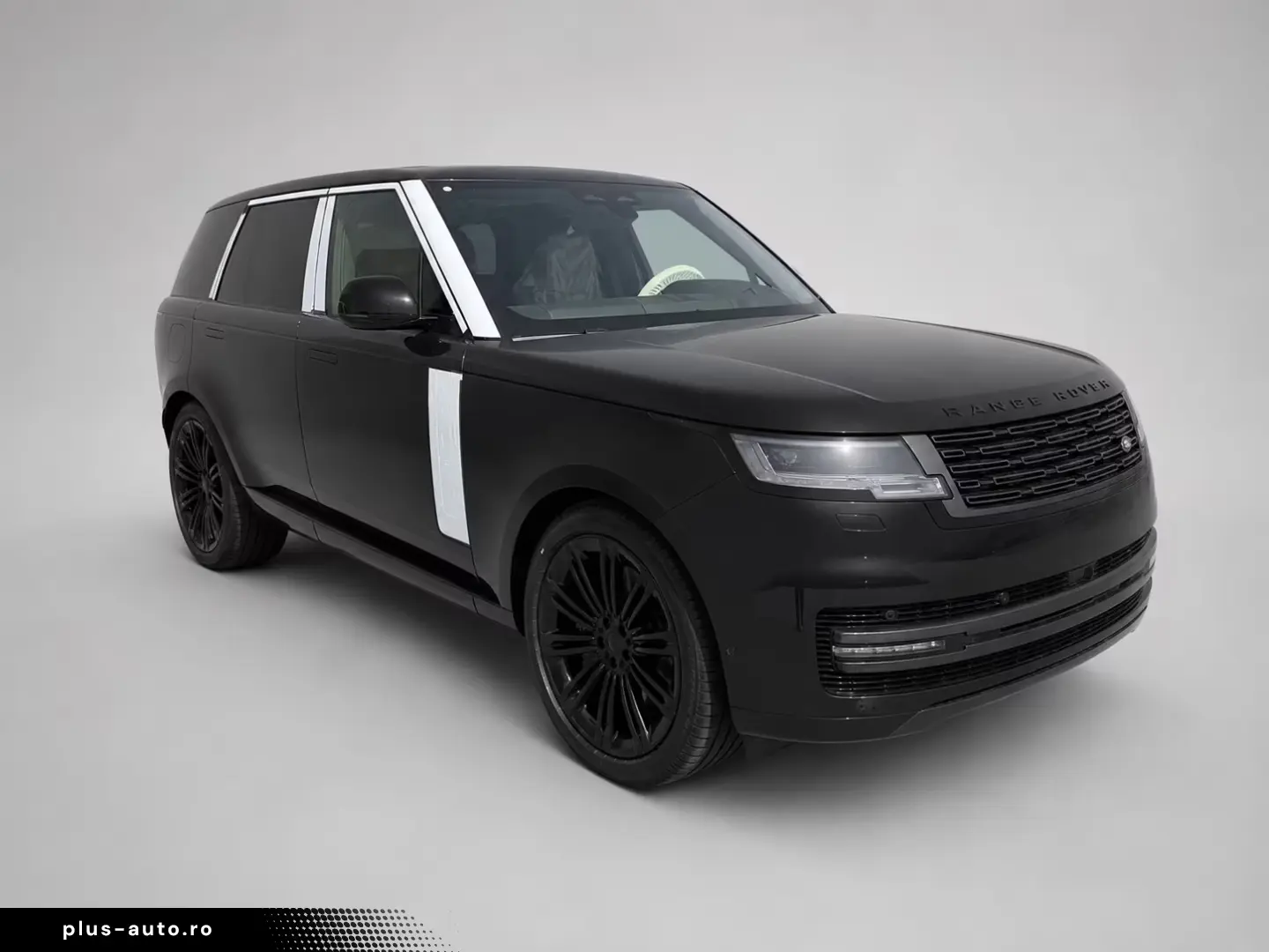 Land Rover Range Rover Autobiography