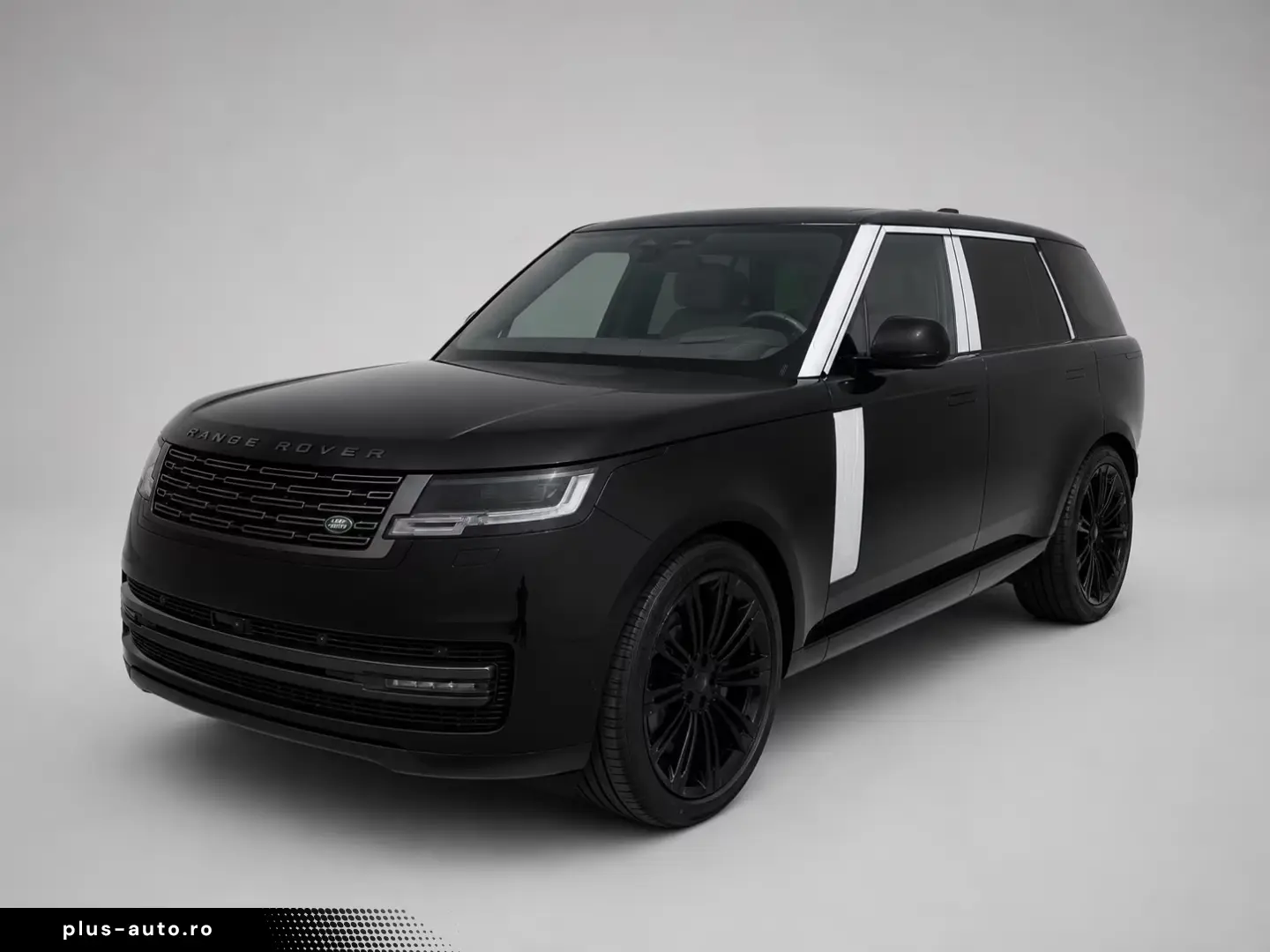 Land Rover Range Rover Autobiography