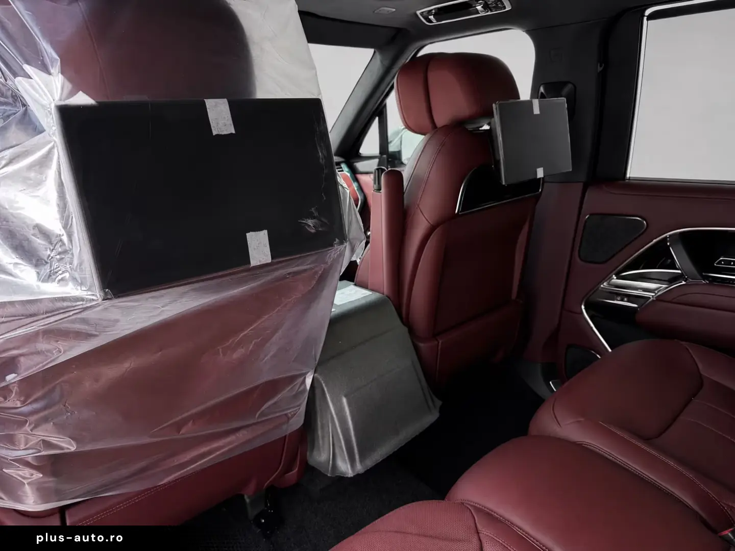 Land Rover Range Rover Autobiography