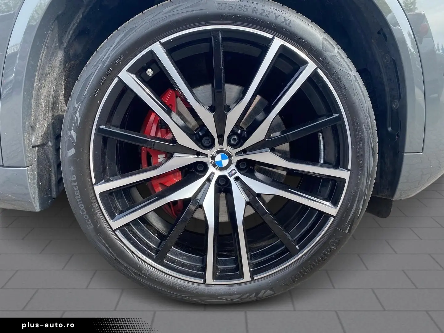 BMW X5 xDrive30d M Sport Pro StandHZG HUD Pano Leder